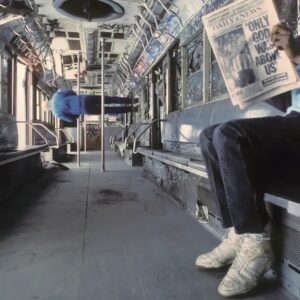 Vampire Weekend – Only God Was Above Us