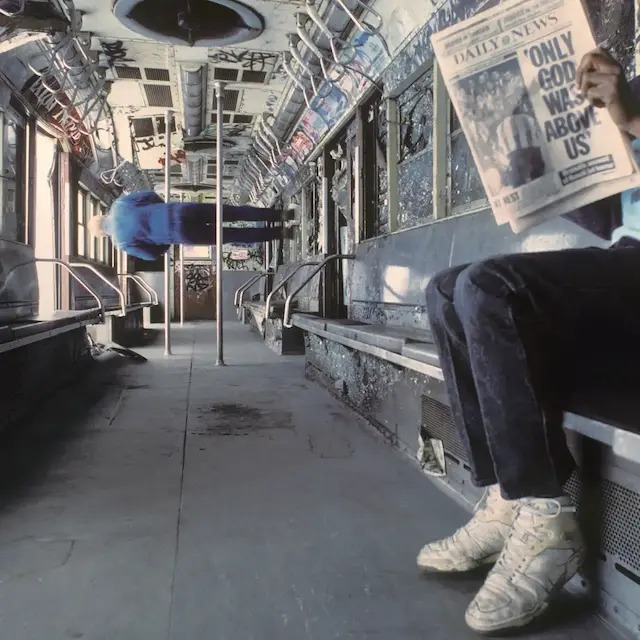 Vampire Weekend – Only God Was Above Us