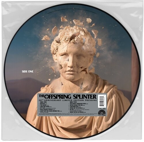 The Offspring – Splinter