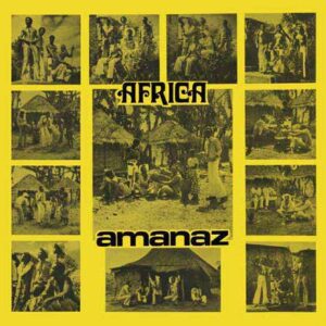 AMANAZ
