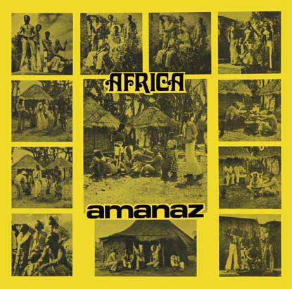 AMANAZ