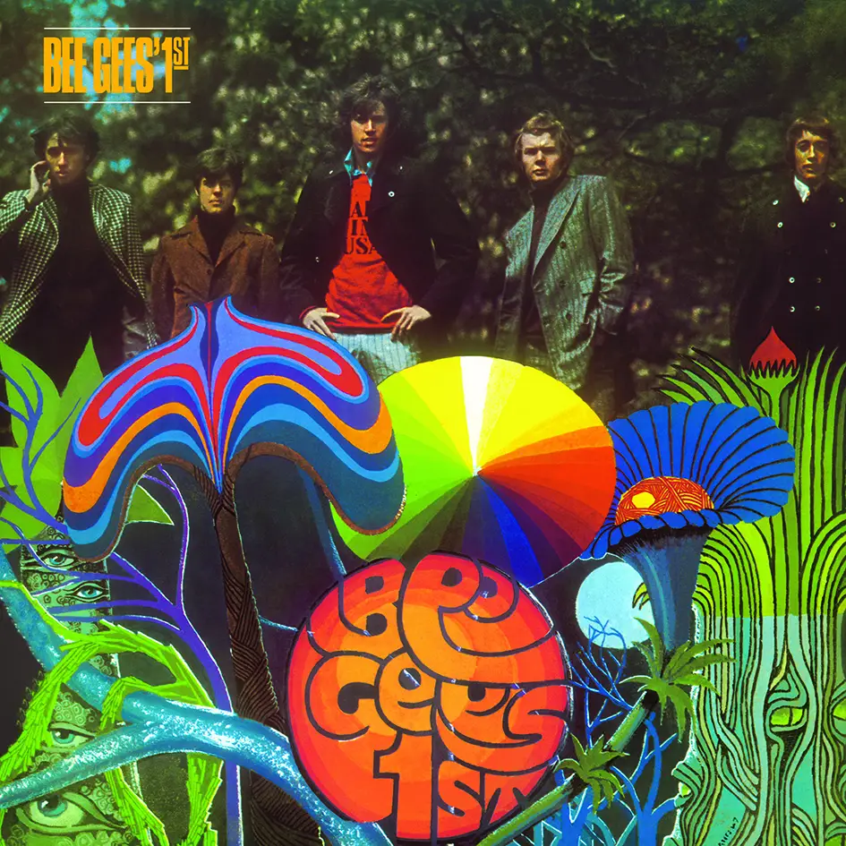 BEE GEES1