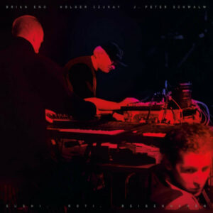 ENO CZUKAY SUSHI