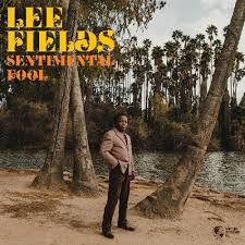 LEE FIELDS FOOL