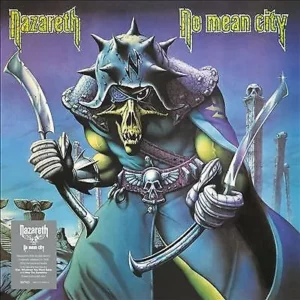 NAZARETH NO MEAN