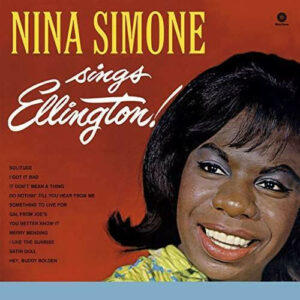 NINA SINGS ELLINGTON