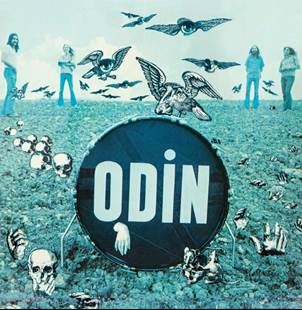 Odin – Odin