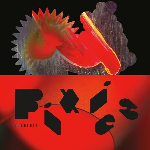 Pixies – Doggerel