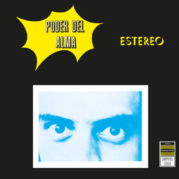 Poder Del Alma – Poder Del Alma