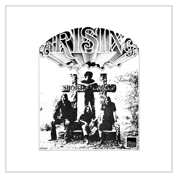 Short Cross – Arising