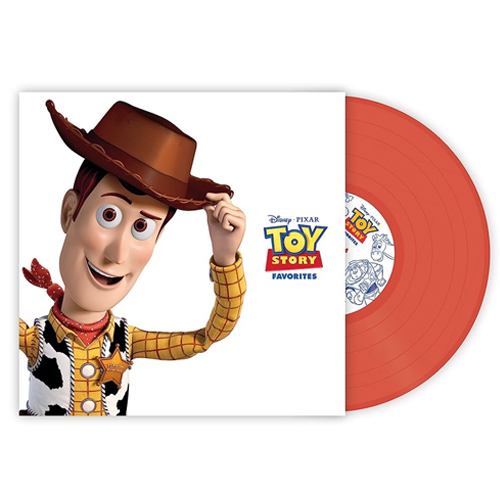 TOY STORY