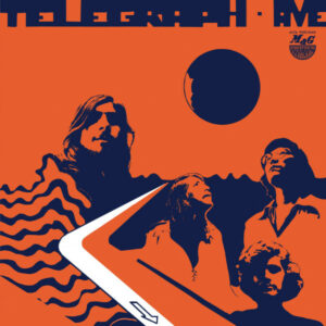 Telegraph Avenue – Telegraph Avenue