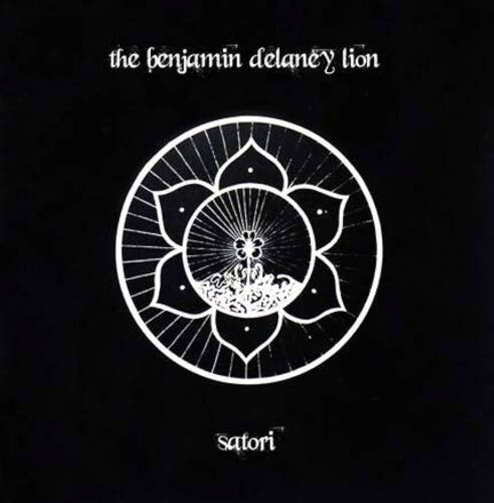 The Benjamin Delaney Lion – Satori