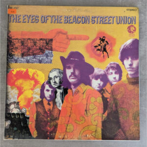 Beacon Street Union