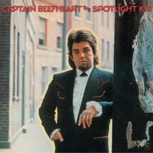 beefheart spotlight rsd