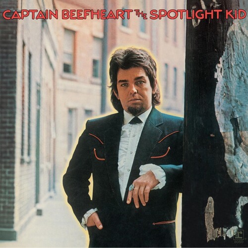 beefheart spotlight rsd