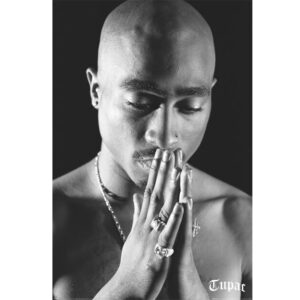 2PAC Poster