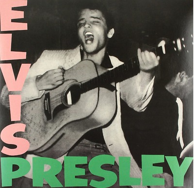 Elvis Presley – Elvis Presley