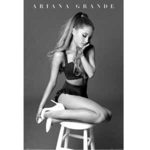 Ariana Poster