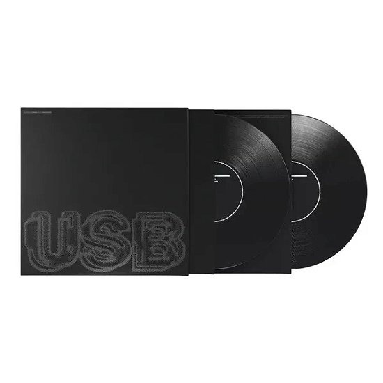 Fred Again - USB001 2LP