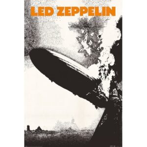 LED ZEPPELIN POSTER
