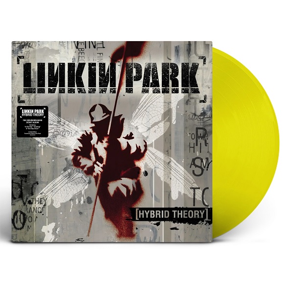 LINKIN COLOR