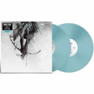 Linkin Park - The Hunting Party 2LP Coloured Vinyl