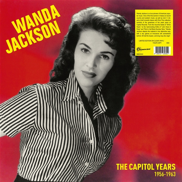 wanda