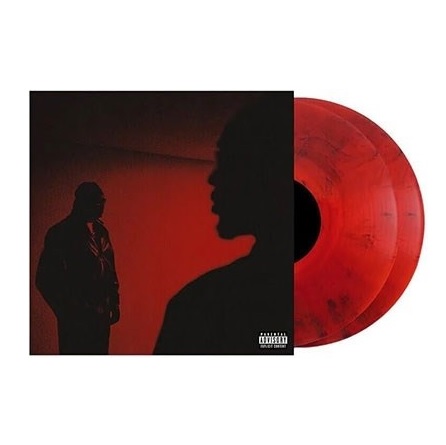 METRO BOOMIN RED