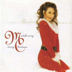 Mariah Carey – Merry Christmas