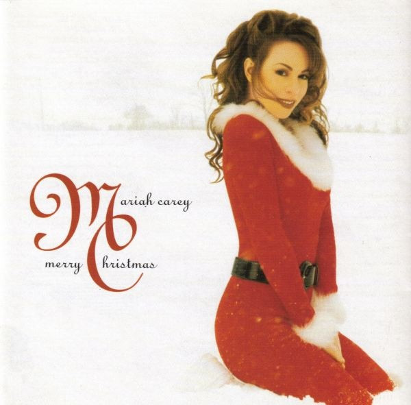 Mariah Carey – Merry Christmas