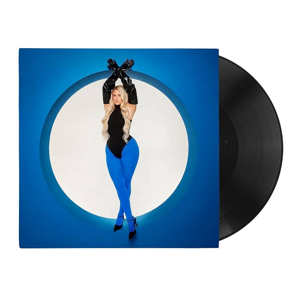 Meghan Trainor – Timeless