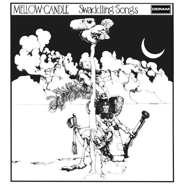 Mellow Candle – Swaddling Songs