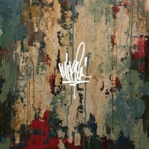 Mike Shinoda – Post Traumatic