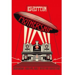 Mothership Poster