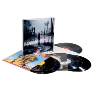 Mr. Bungle 6LP