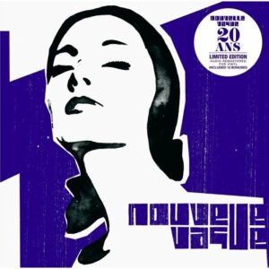 Nouvelle Vague – Nouvelle Vague