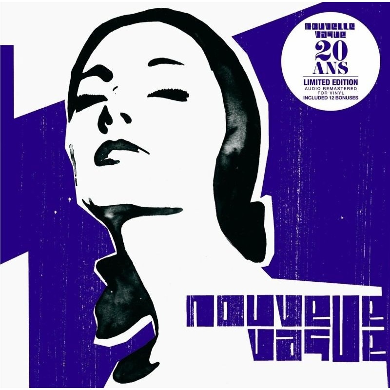 Nouvelle Vague – Nouvelle Vague
