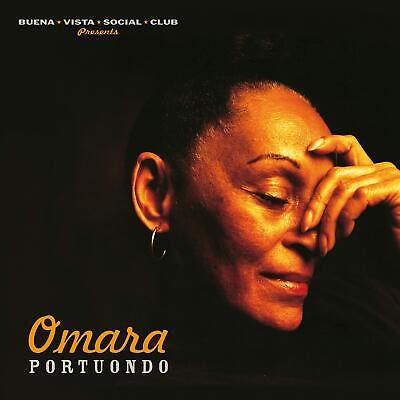 Omara Portuondo – Omara Portuondo