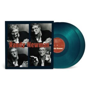 Randy Newman Best Of