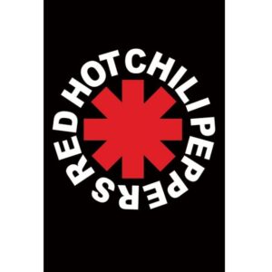 Red Hot Chili Peppers Logo1