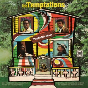 TEMPTATIONS