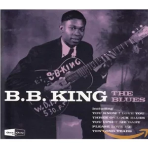 THE BLUES