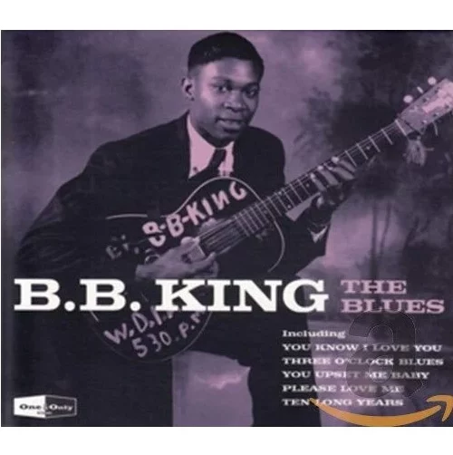THE BLUES