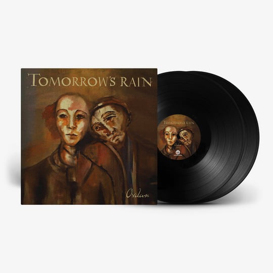 Tomorrow's Rain – Ovdan