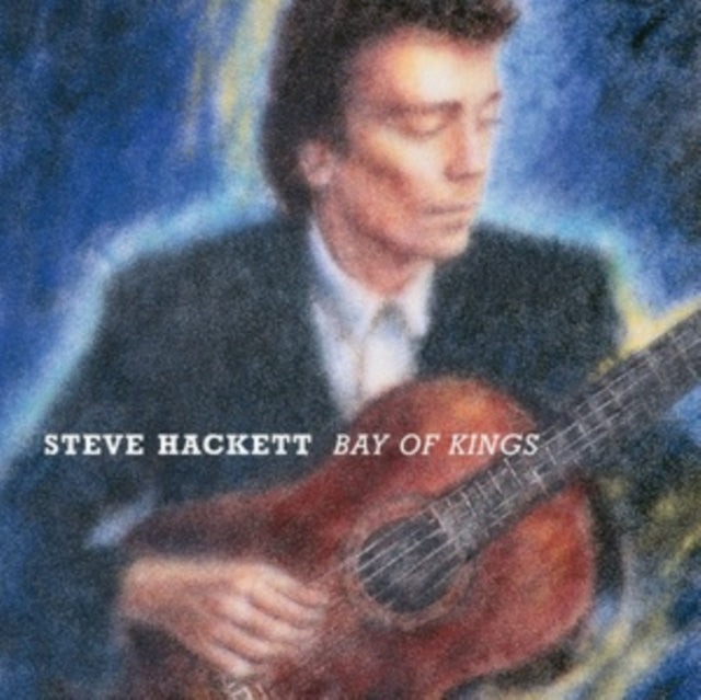 Steve Hackett - Bay Of Kings