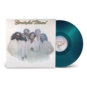 Grateful Dead – Go To Heaven