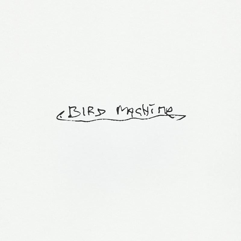Sparklehorse – Bird Machine