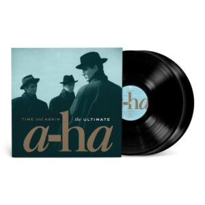 A-HA ULTIMATE