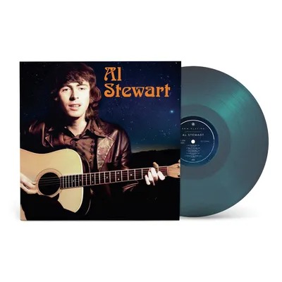 Al Stewart – Now Playing